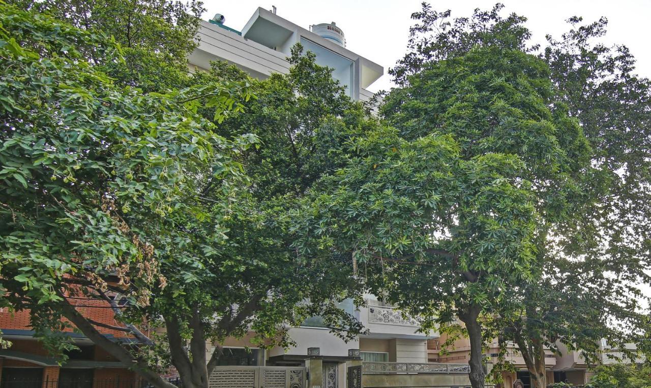 Treebo Aviraj Inn 노이다 외부 사진